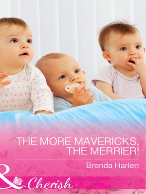 cover image of The More Mavericks, the Merrier!